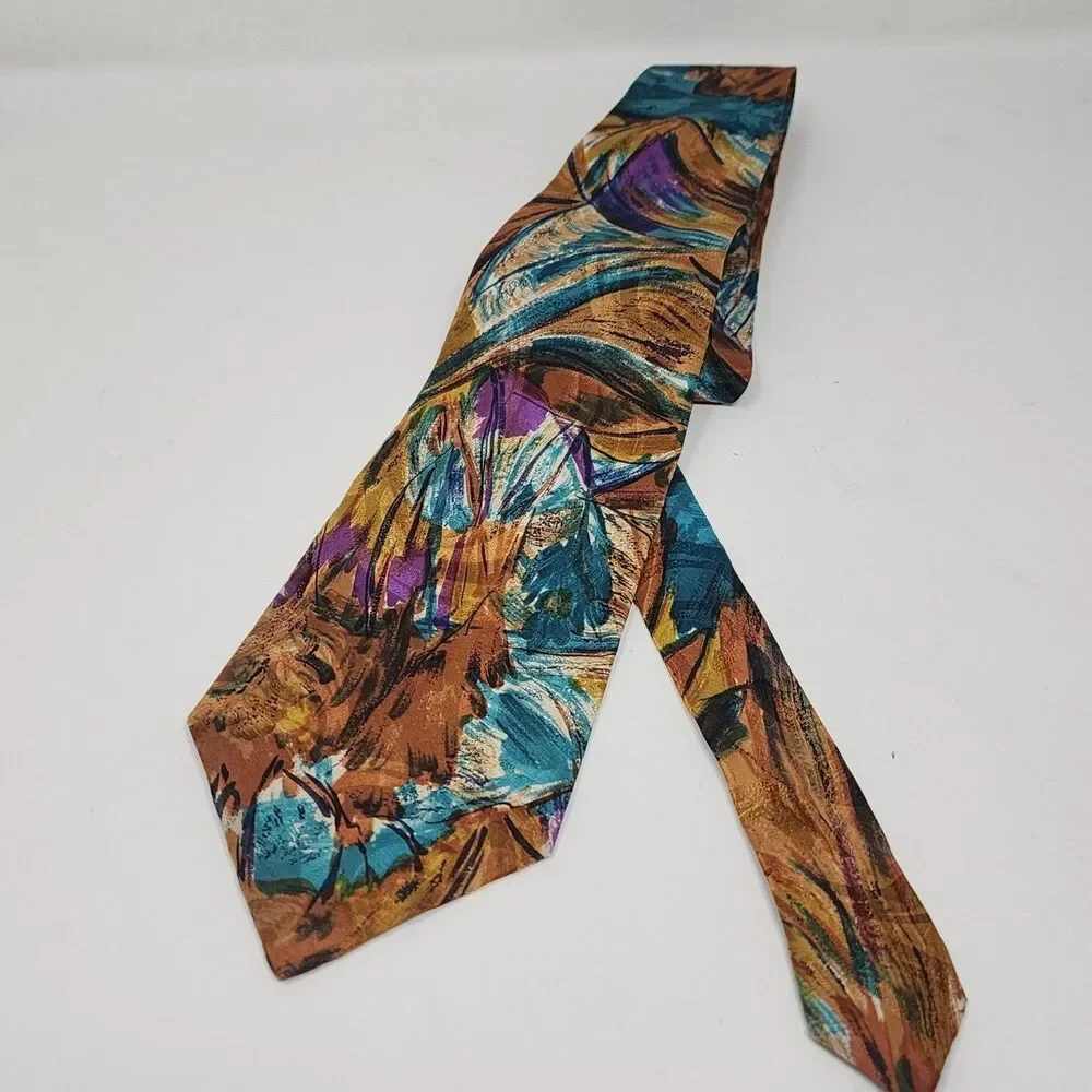Fratelli 100% silk